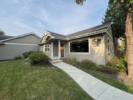 Preview of Office space for Rent at 6951 N. Duncan Ln.