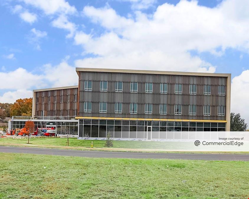 MacArthur Medical Center