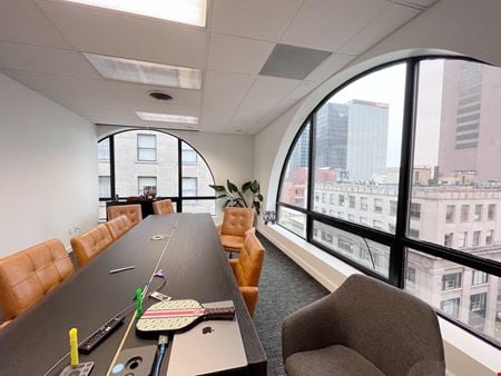 Preview of Office space for Rent at 22 East Gay Street