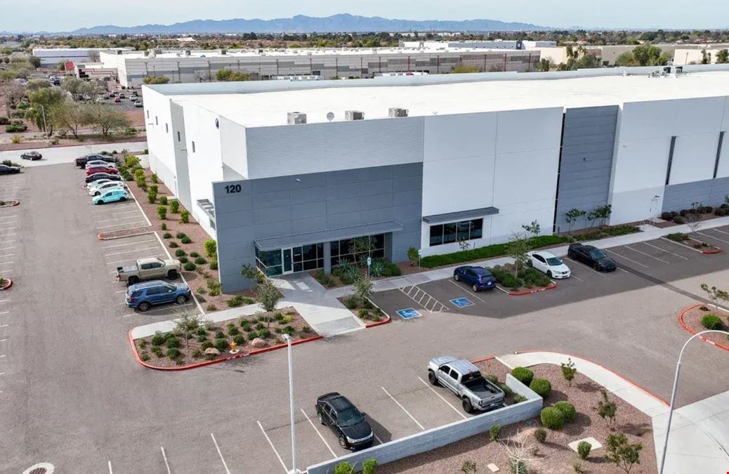 2144 - Phoenix Suite 100