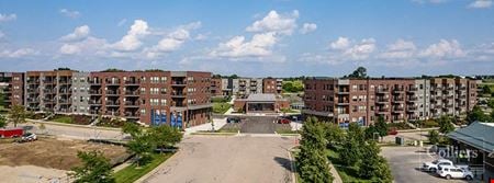 Preview of commercial space at 5601 Fraser Cir