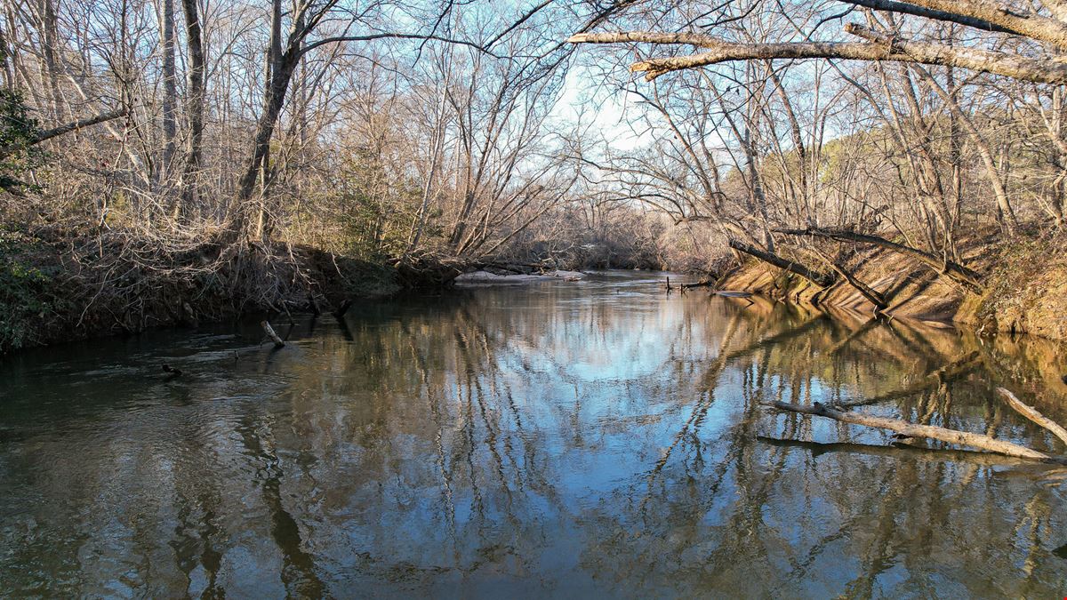 00 Freeman Bridge Road