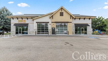 Preview of Other space for Sale at 1395 E Iron Eagle Dr