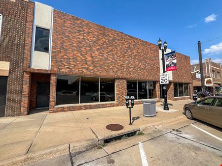 Preview of Retail space for Sale at 714 Saint Joseph Street