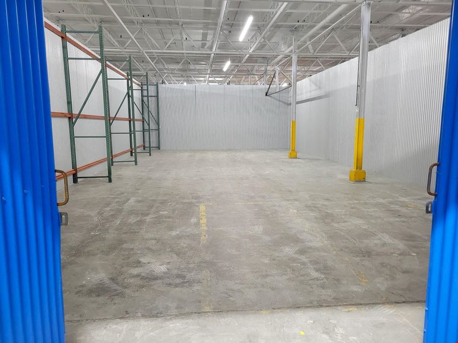 ReadySpaces Toronto York
