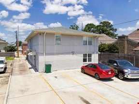 ±900 SF Metairie Office Near Lakeside Shopping Center