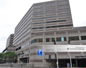 The Offices at Copley Place