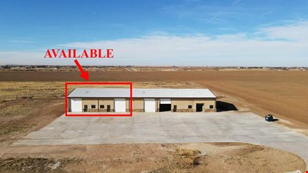 Preview of commercial space at 18600 I-27 Frontage Rd