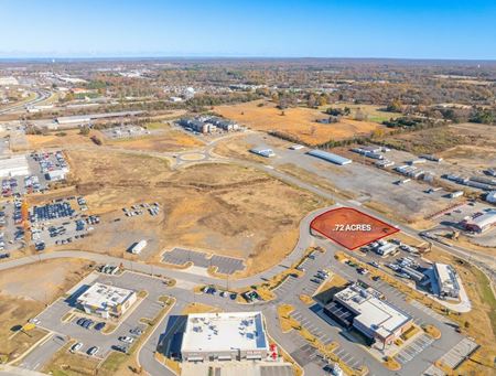 Preview of VacantLand space for Sale at Lewis Ranch Parcel 4-FB