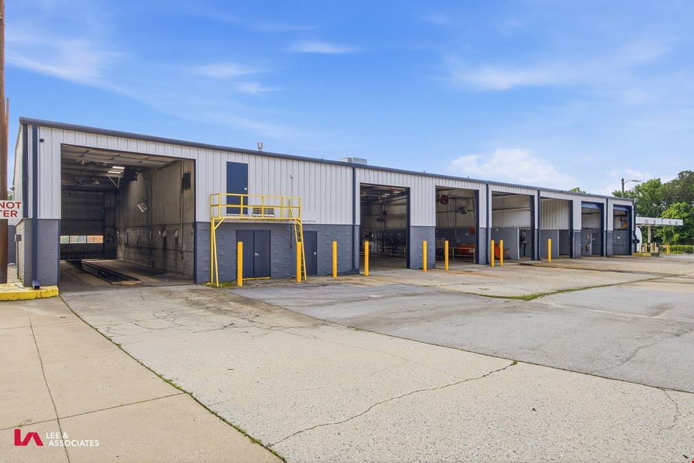 2770 Peyton Rd NW