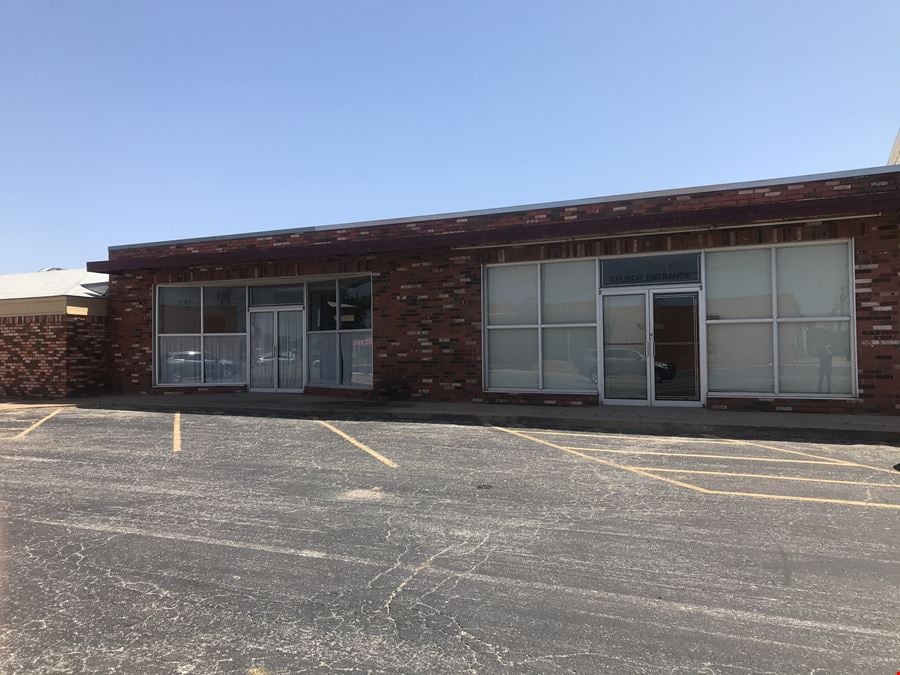 3101 N 12th
