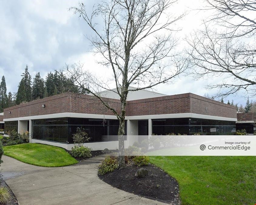 Waterside at Cornell Oaks Corporate Center