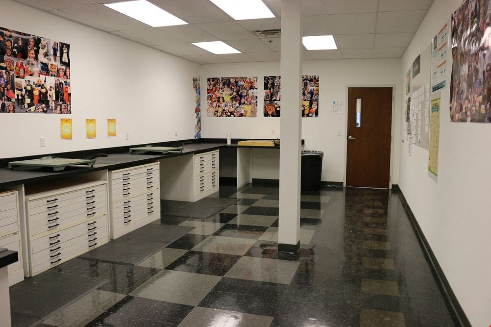 Office property in Omaha, NE