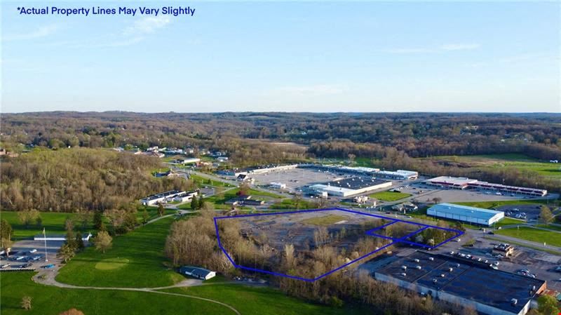 2615-2627 Ellwood Rd, New Castle, PA 16101