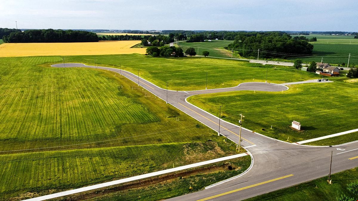Monroeville Industrial Park
