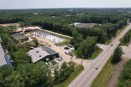 Preview of Industrial space for Sale at 73 Industrial Park Rd