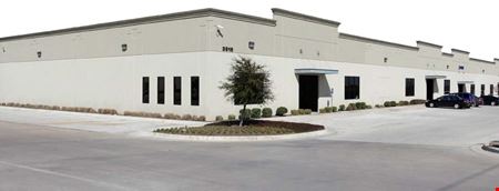 Preview of commercial space at 3918 Gattis School Road