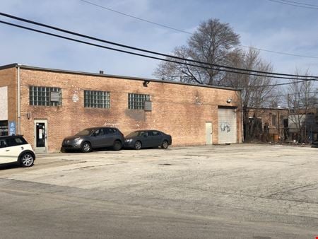 Preview of Industrial space for Rent at 735-739  N Yale Ave
