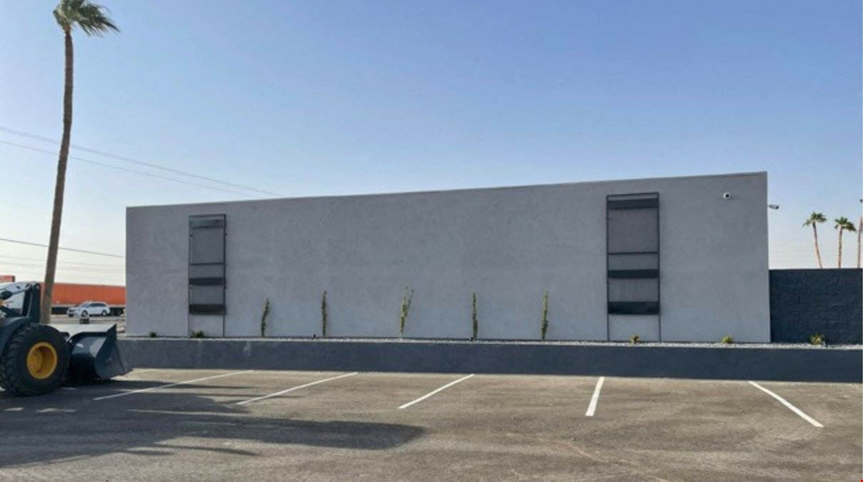 Casa Grande Mixed-Use Opportunity