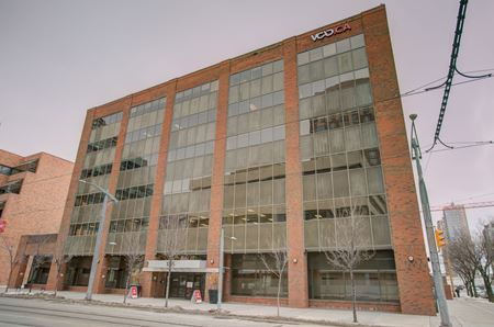 Preview of commercial space at 1035 7th Avenue SW