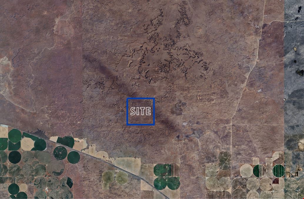 Ag Land in Lincoln County