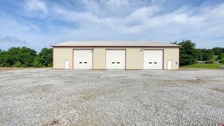 Preview of Industrial space for Rent at 63425 Losego Road