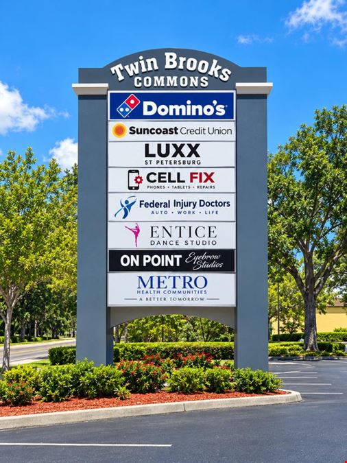 Twin Brook Crossings