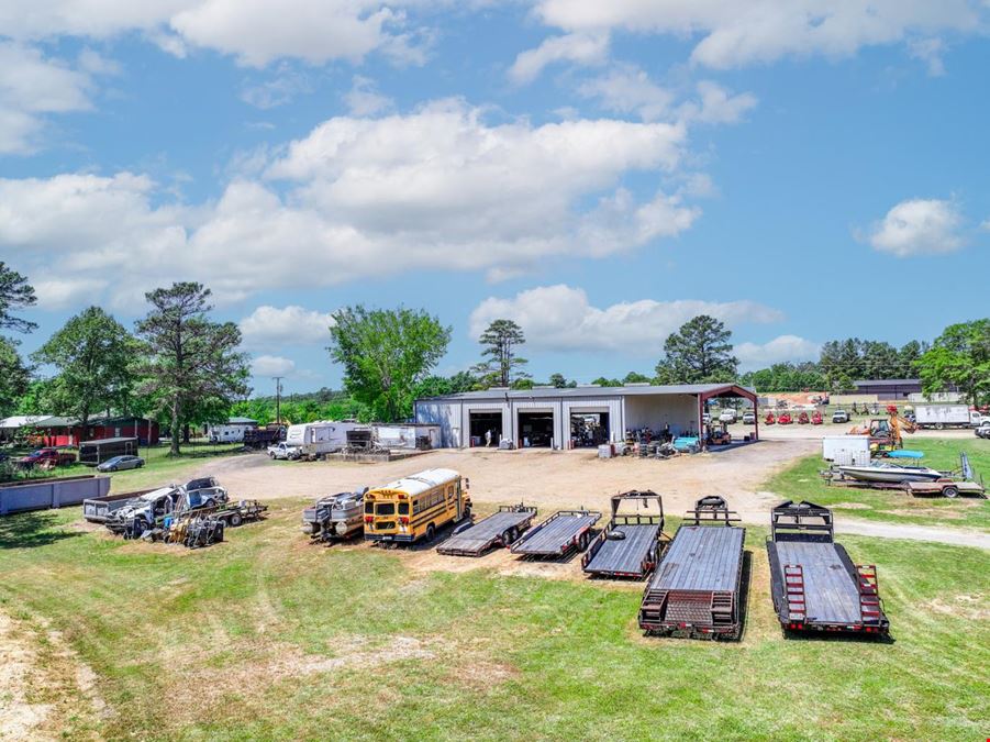 Flex Space Sale in Flint