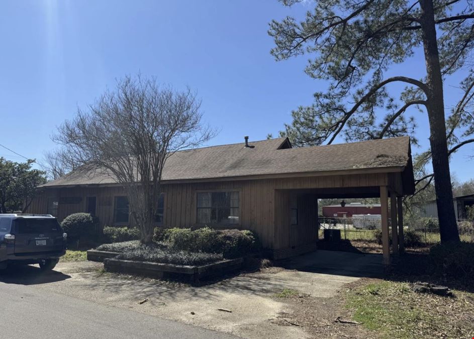 Office for Sale in Petal