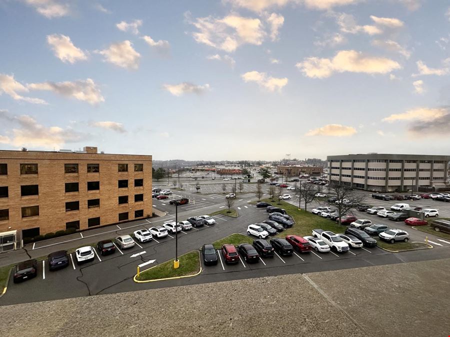 Two Robinson Plaza