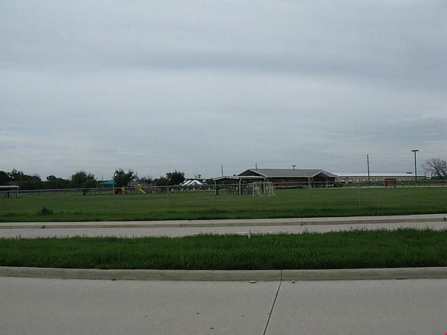 Land for Development W Bellfort/ Old Richmond 15517 W Bellfort, Sugar Land