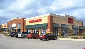 Rock Hill Crossing