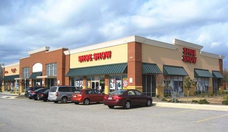 Preview of Retail space for Rent at 4875 Old York Road