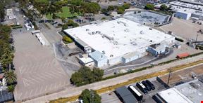 Multi-Tenant R&D & Advanced Manufacturing Investment