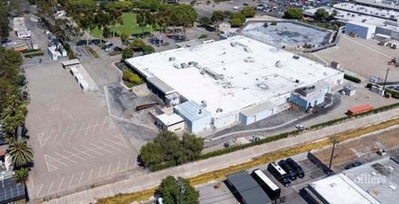 Preview of Industrial space for Sale at 115 Robin Hill Rd
