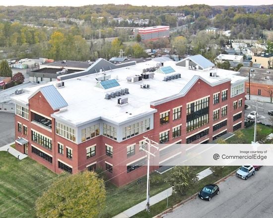Preview of Office space for Rent at 6300 Blair Hill Lane