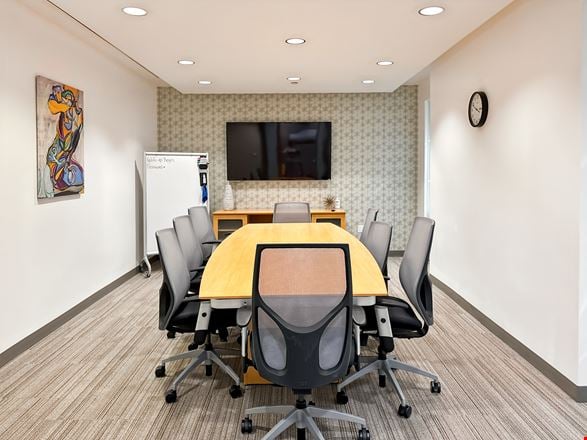 Preview of Coworking space for Rent at 7545 Irvine Center Drive Suite 200