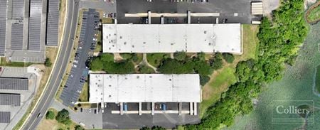 Preview of Industrial space for Rent at 420 Benigno Blvd
