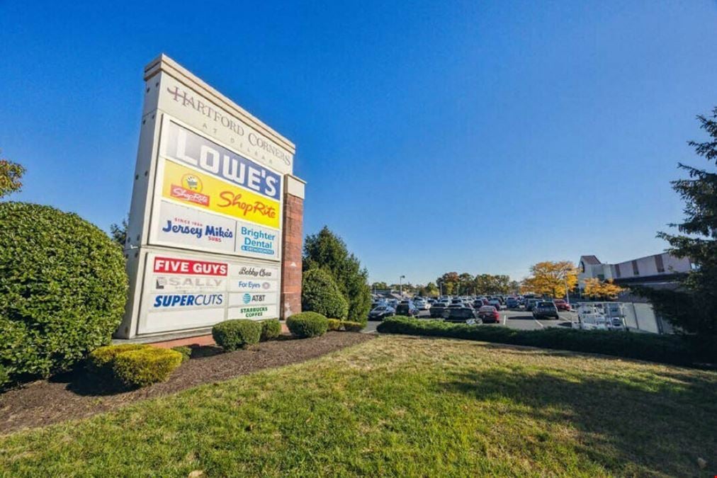 Hartford Corners