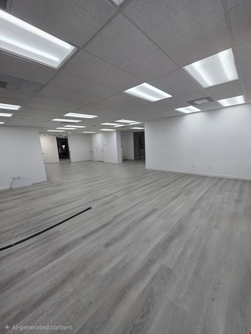 4465 Wilshire Blvd