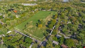 8610 Ruskin Way (Land)