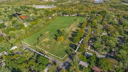 Preview of VacantLand space for Sale at 8610 Ruskin Way