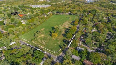 Preview of VacantLand space for Sale at 8610 Ruskin Way