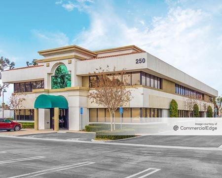 Preview of Industrial space for Rent at 400 North Princeland Court
