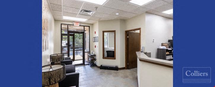For Lease   - Office Space in Beachwood - Location, Location, Location