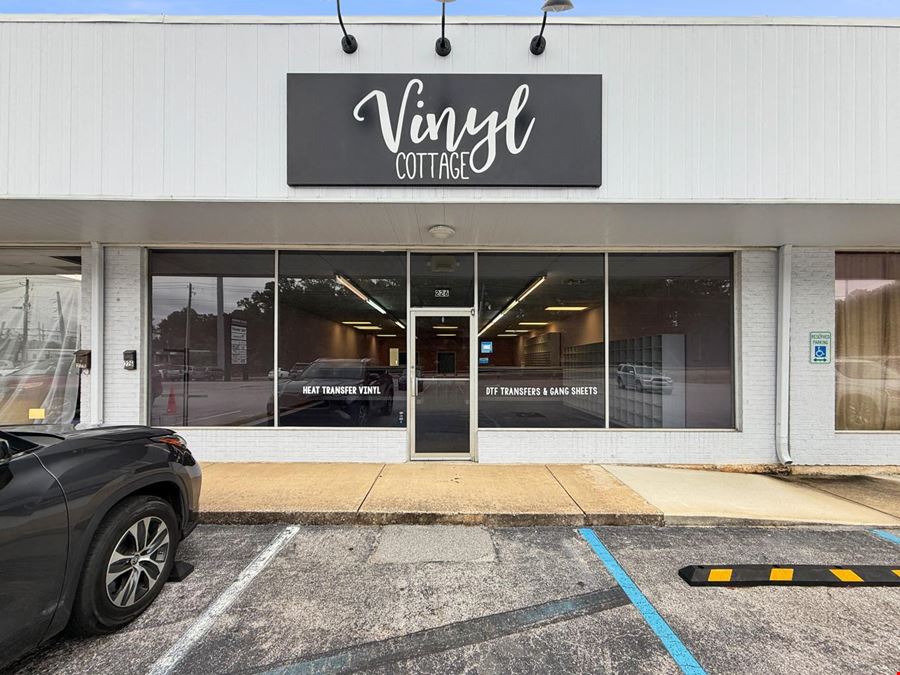 230 McFarland Blvd