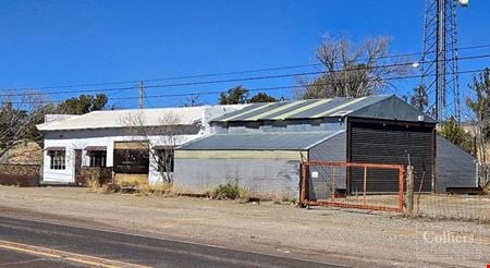 Preview of Industrial space for Sale at 1815 U.S. Route 66