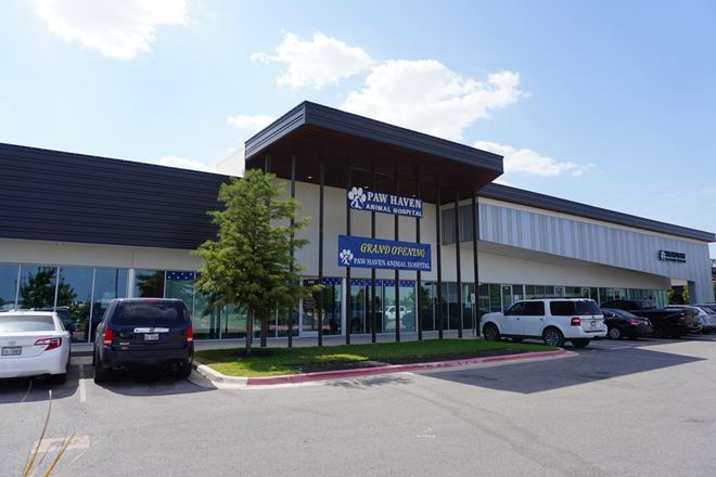 Preview of Retail space for Rent at 531 Ed Schmidt Blvd