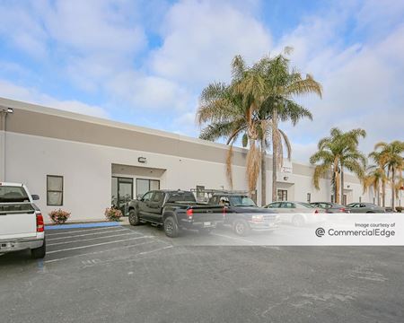 Preview of commercial space at 3310 Via De La Valle
