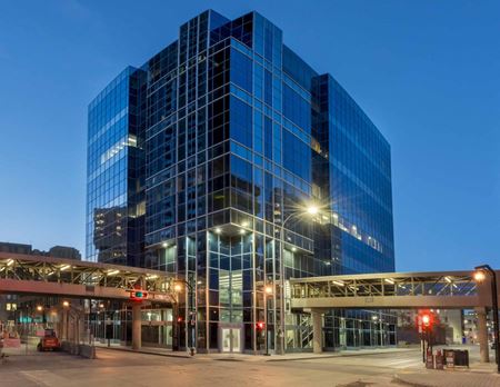 Preview of commercial space at 200 Graham Avenue